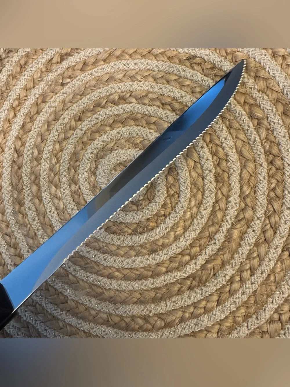 Cutco 9” Carver